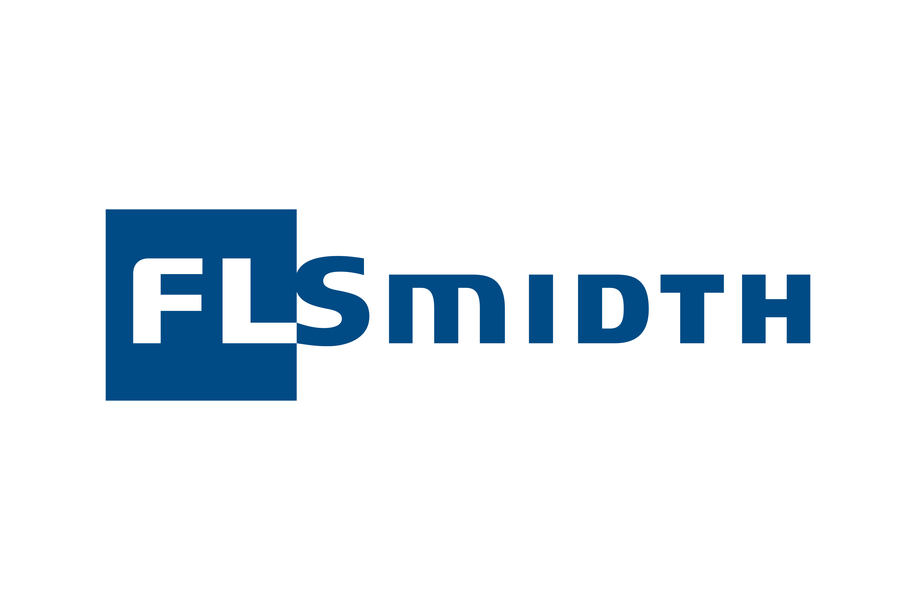 FLSmidth - Cliente de Maven Maestranza