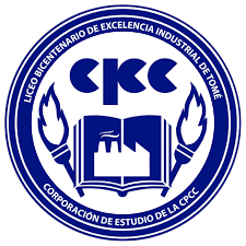Liceo Industrial de Tomé - Cliente de Maven Maestranza
